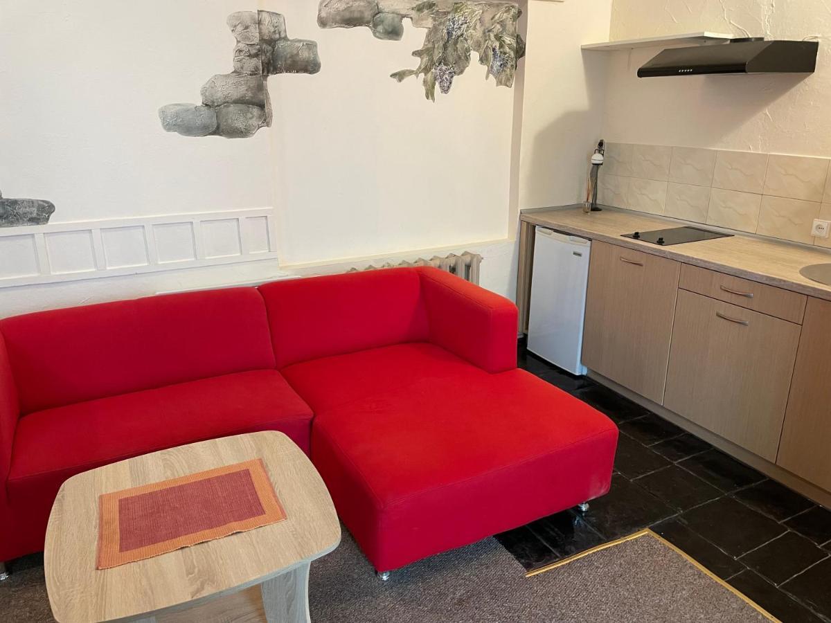 Medziotoju Kiemelis Hotel Palanga Kültér fotó