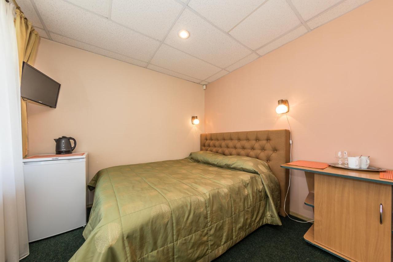 Medziotoju Kiemelis Hotel Palanga Kültér fotó