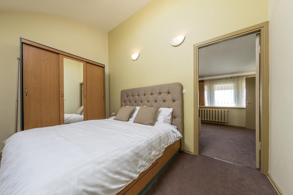 Medziotoju Kiemelis Hotel Palanga Kültér fotó