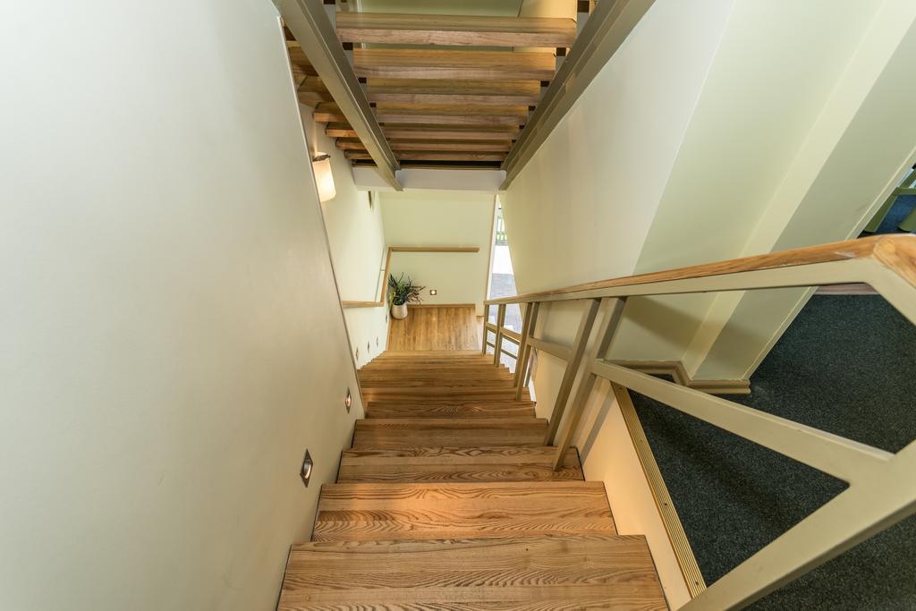 Medziotoju Kiemelis Hotel Palanga Kültér fotó