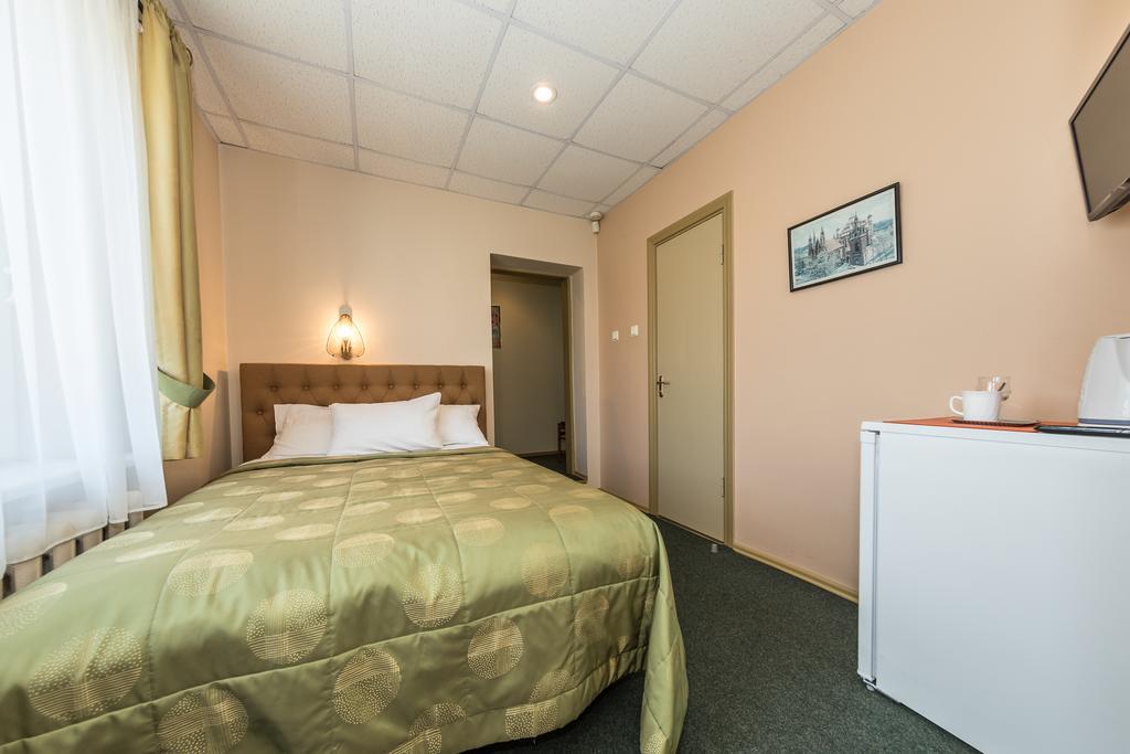 Medziotoju Kiemelis Hotel Palanga Kültér fotó