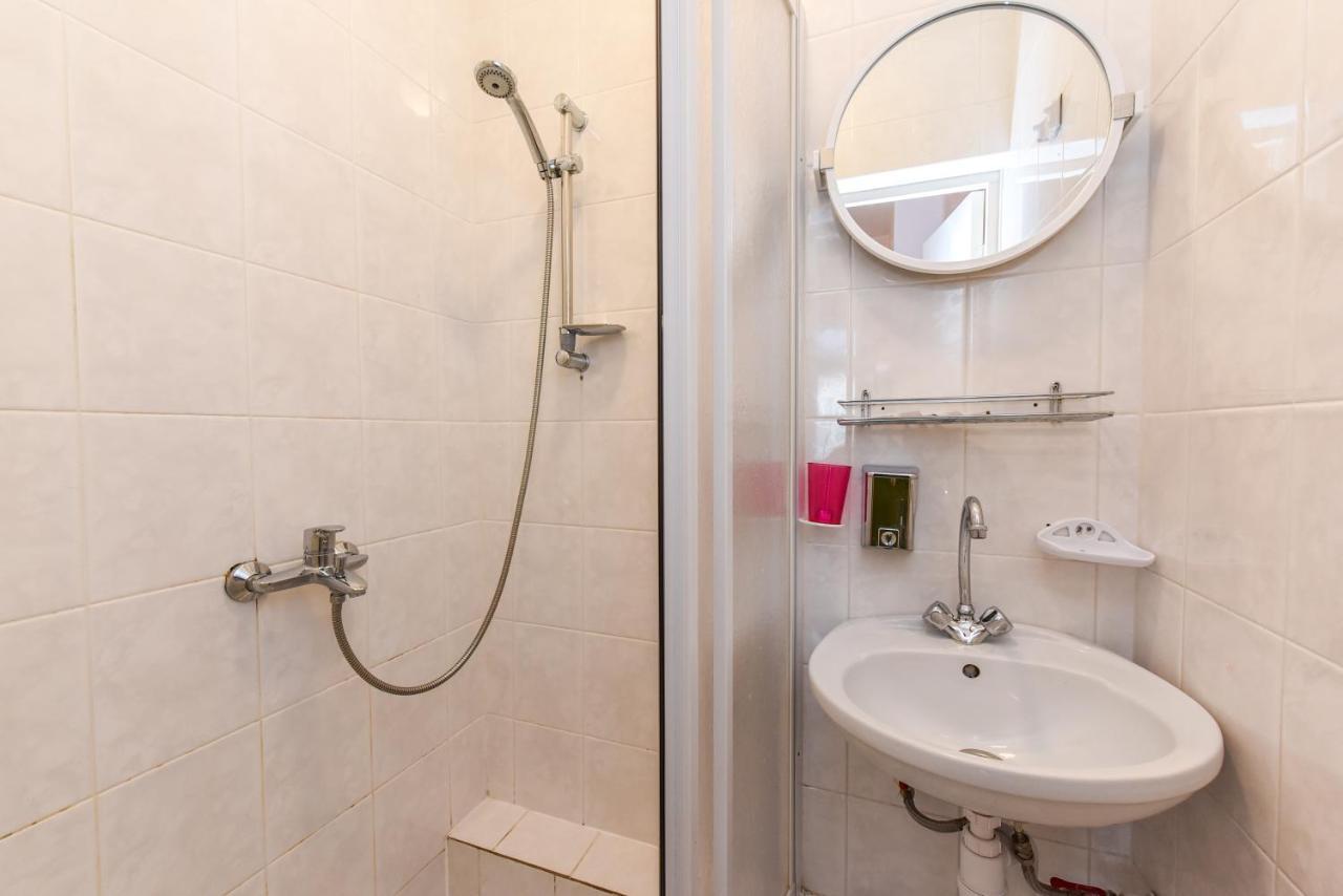 Medziotoju Kiemelis Hotel Palanga Kültér fotó